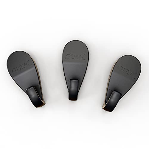 NUUK Universal Magent Tool Hooks- 3 pcs