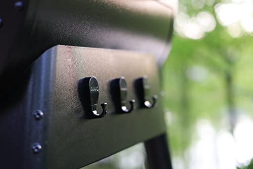 NUUK Universal Magent Tool Hooks- 3 pcs