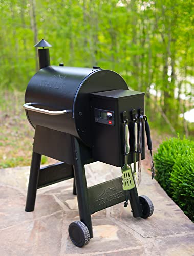 NUUK Universal Magent Tool Hooks- 3 pcs