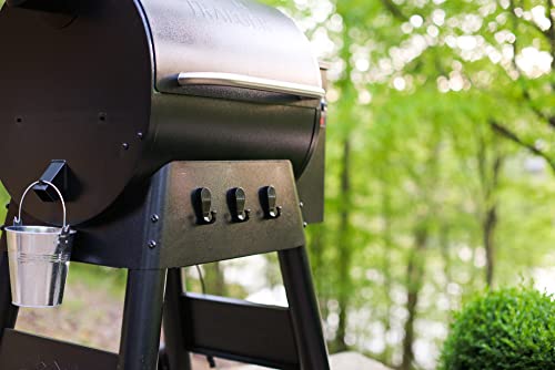 NUUK Universal Magent Tool Hooks- 3 pcs