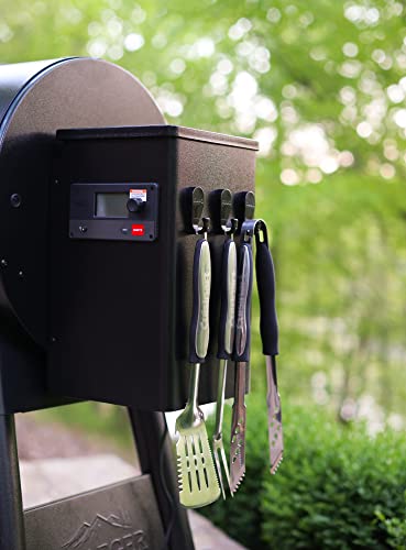 NUUK Universal Magent Tool Hooks- 3 pcs