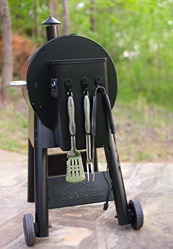 NUUK Universal Magent Tool Hooks- 3 pcs