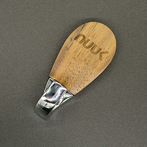 NUUK Deluxe Wood Magnet Outdoor Cooking Tool Hooks