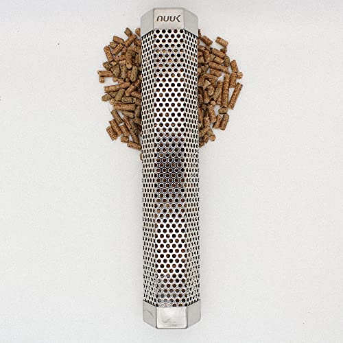 NUUK Stainless steel Smoker Tube Set