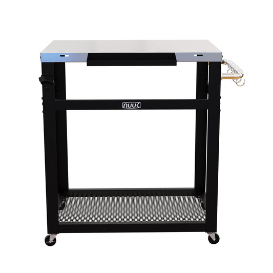 NUUK 30IN Outdoor Grill Cart