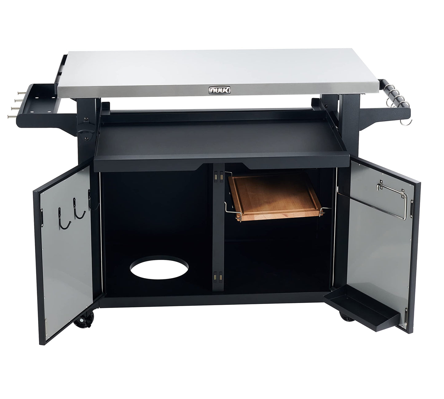 Pro 42IN Outdoor Kitchen Storage Island