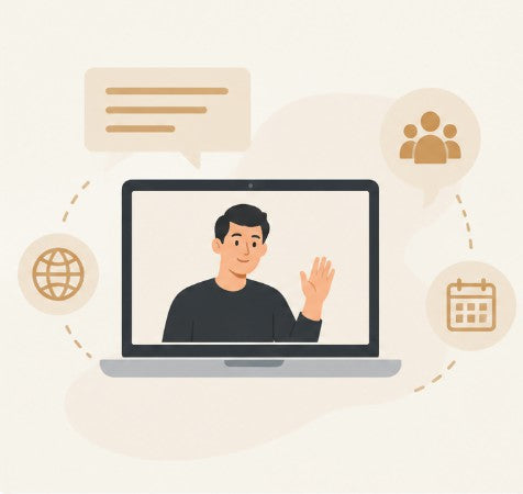 Affiliate Program
