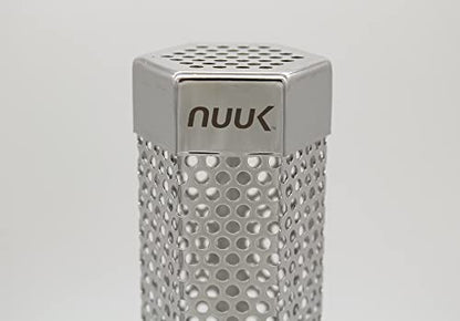 NUUK Stainless steel Smoker Tube Set