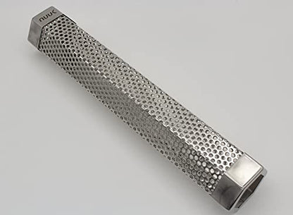 NUUK Stainless steel Smoker Tube Set