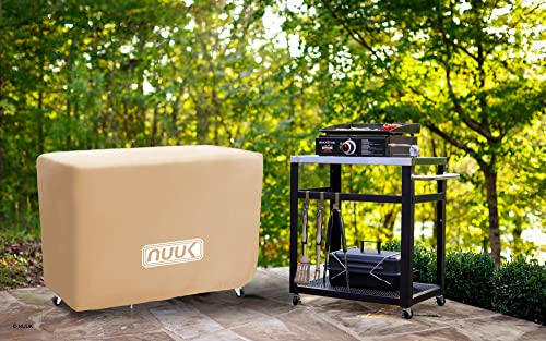 NUUK 30IN Prep Table Waterproof Cover