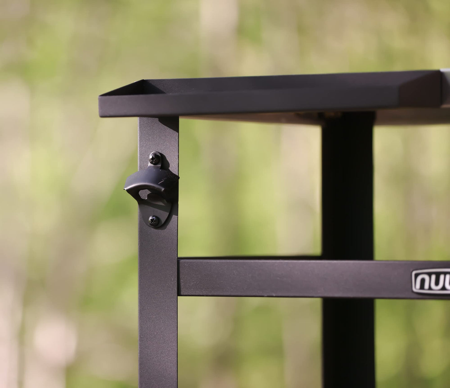 NUUK 30IN Outdoor Grill Cart with Waterproof Cover
