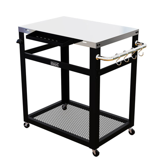 NUUK 30IN Outdoor Grill Cart