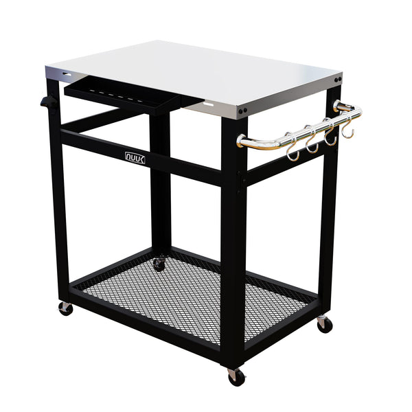 NUUK 30IN Outdoor Grill Cart